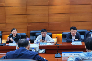  2021年中国石油工程建设协会科学技术奖专业评审会
